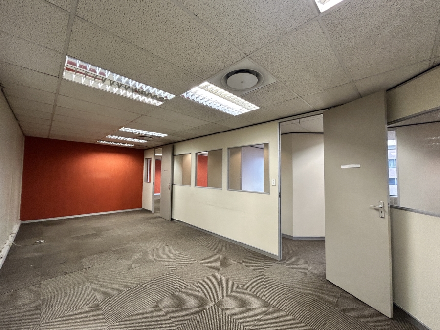 To Let commercial Property for Rent in Cape Town City Centre Western Cape